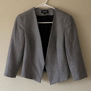 Xpress blazer